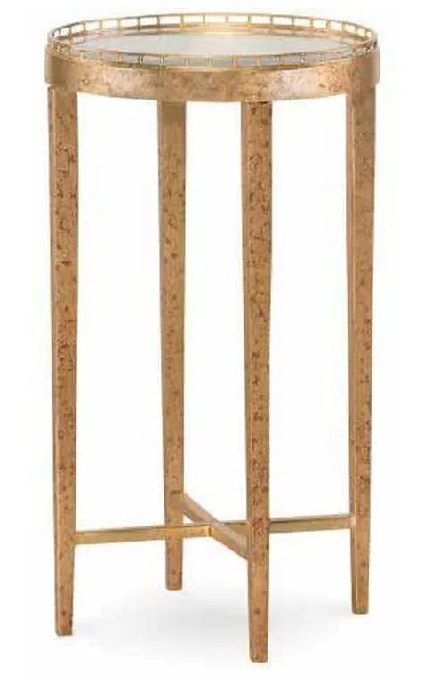 Century CSA-102-10 Logan Round Drink Table Century CSA-102-10 Logan Round Drink Table