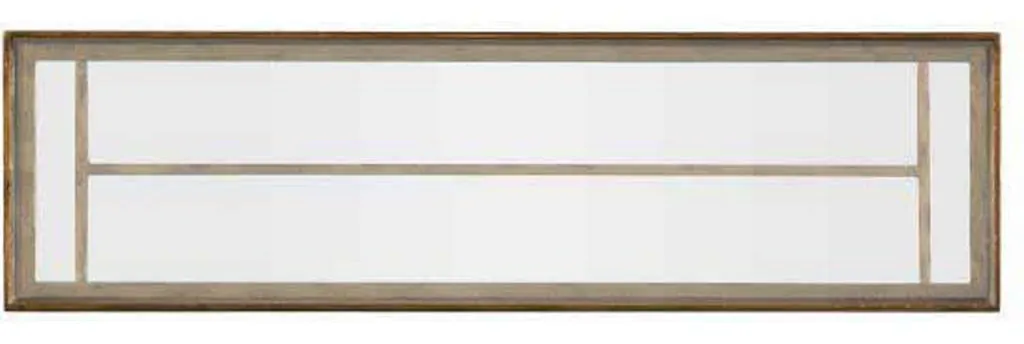 Century CSA-102-6 Logan Rectangle Console Table Century CSA-102-6 Logan Rectangle Console Table