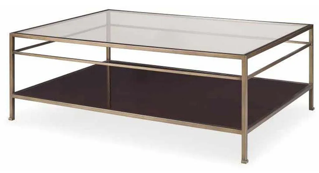 Century CSA-402-4 Hyde Park Cocktail Table Century CSA-402-4 Hyde Park Cocktail Table