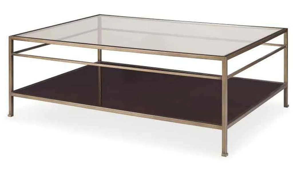 Century CSA-402-4 Hyde Park Cocktail Table Century CSA-402-4 Hyde Park Cocktail Table