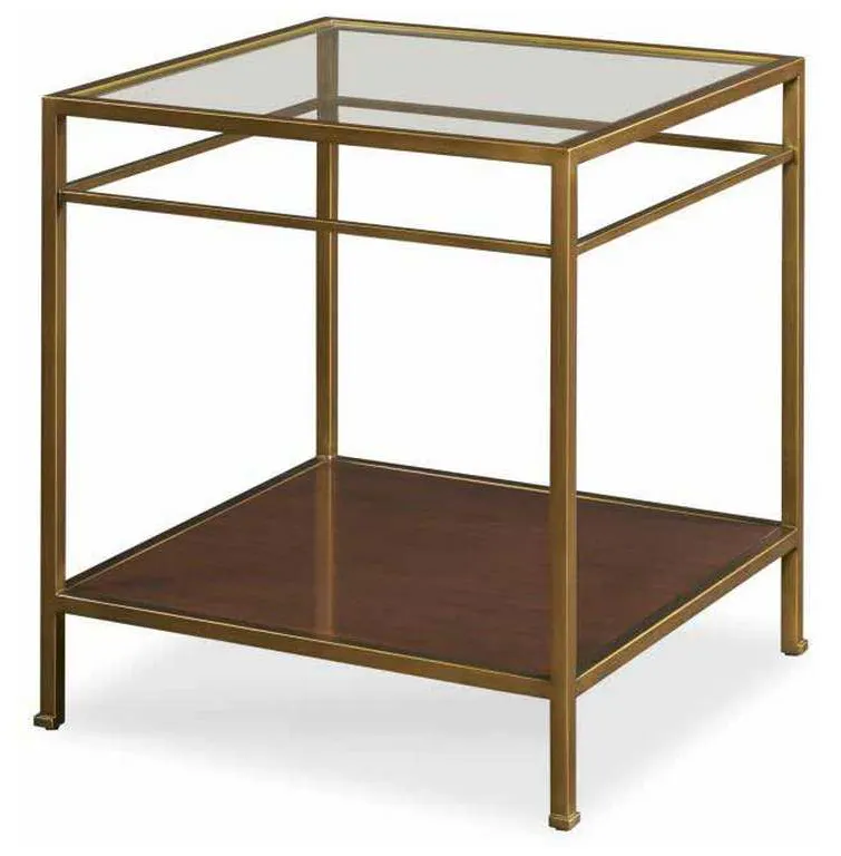 Century CSA-402-5 Hyde Park Chairside Table Century CSA-402-5 Hyde Park Chairside Table