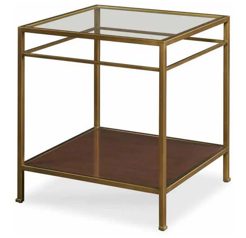 Century CSA-402-5 Hyde Park Chairside Table Century CSA-402-5 Hyde Park Chairside Table