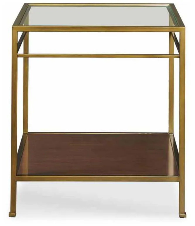 Century CSA-402-5 Hyde Park Chairside Table Century CSA-402-5 Hyde Park Chairside Table