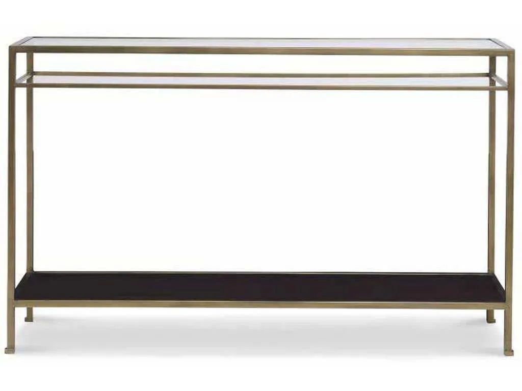 Century CSA-402-6 Hyde Park Console Table