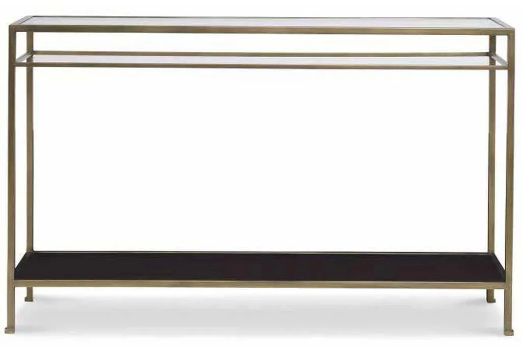 Century CSA-402-6 Hyde Park Console Table Century CSA-402-6 Hyde Park Console Table