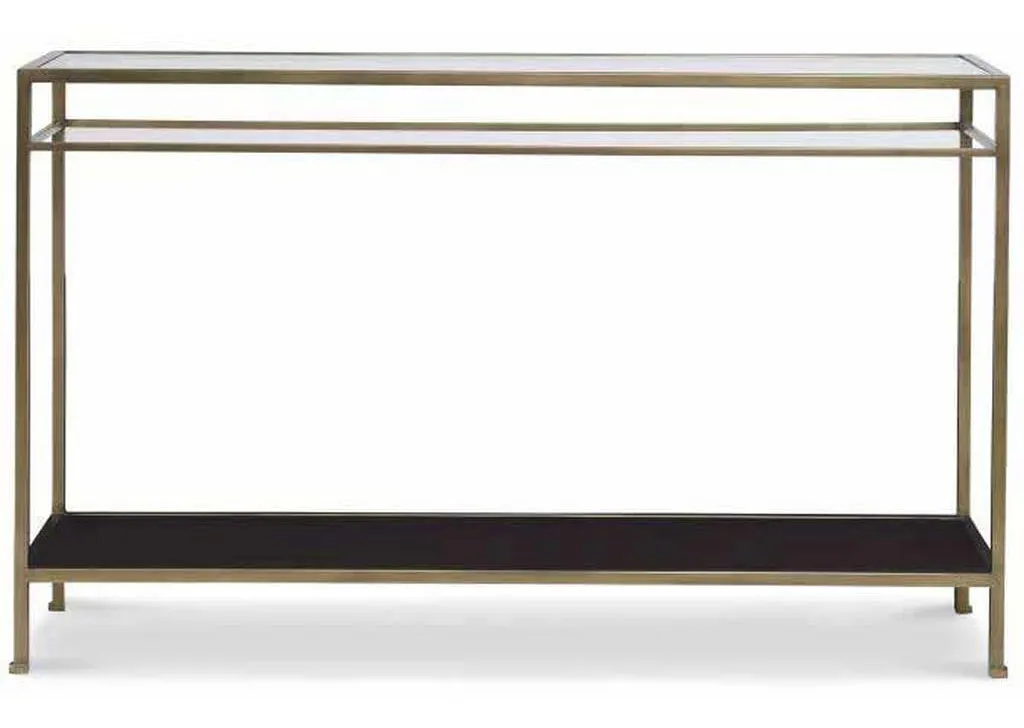 Century CSA-402-6 Hyde Park Console Table Century CSA-402-6 Hyde Park Console Table
