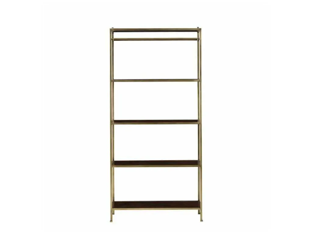 Century CSA-402-7 Hyde Park Etagere
