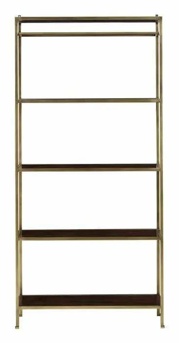 Century CSA-402-7 Hyde Park Etagere Century CSA-402-7 Hyde Park Etagere
