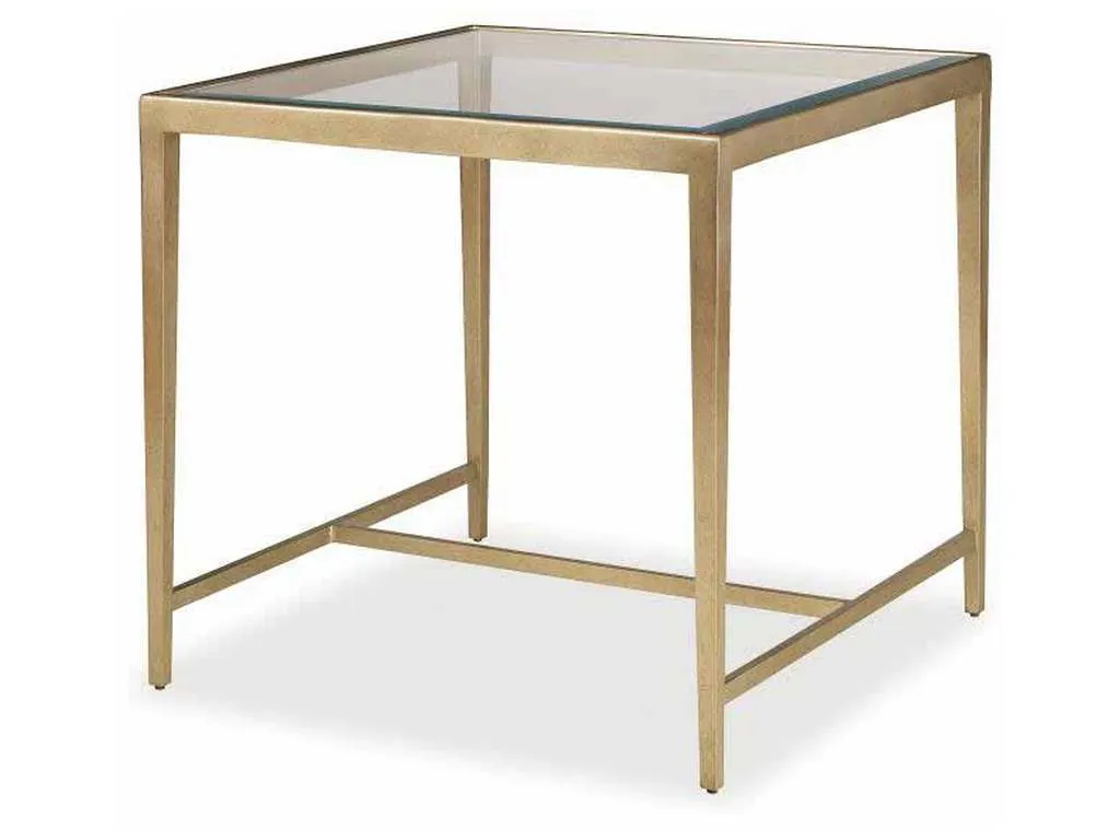Century CSA-403-2 Wynwood Chairside Table