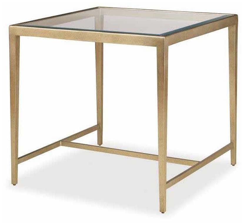 Century CSA-403-2 Wynwood Chairside Table Century CSA-403-2 Wynwood Chairside Table