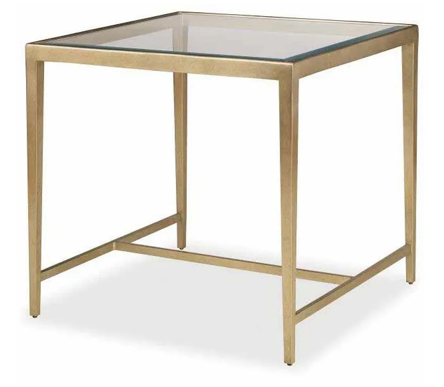 Century CSA-403-2 Wynwood Chairside Table Century CSA-403-2 Wynwood Chairside Table
