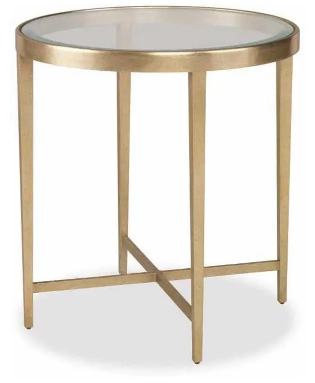 Century CSA-403-4 Wynwood Chairside Table Century CSA-403-4 Wynwood Chairside Table
