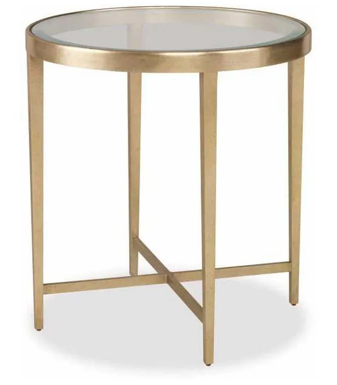 Century CSA-403-4 Wynwood Chairside Table Century CSA-403-4 Wynwood Chairside Table