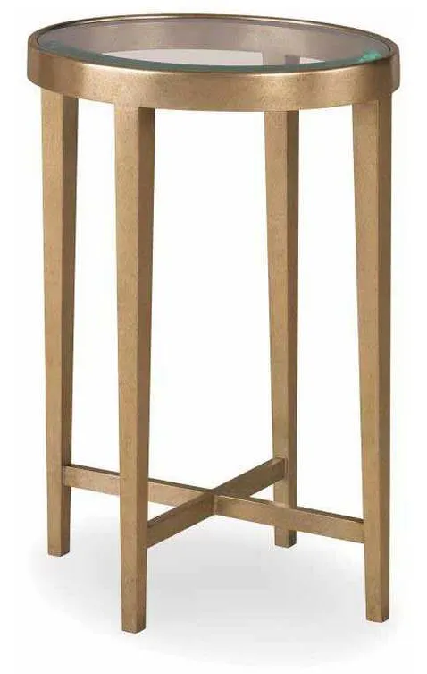Century CSA-403-5 Wynwood Chairside Table Century CSA-403-5 Wynwood Chairside Table