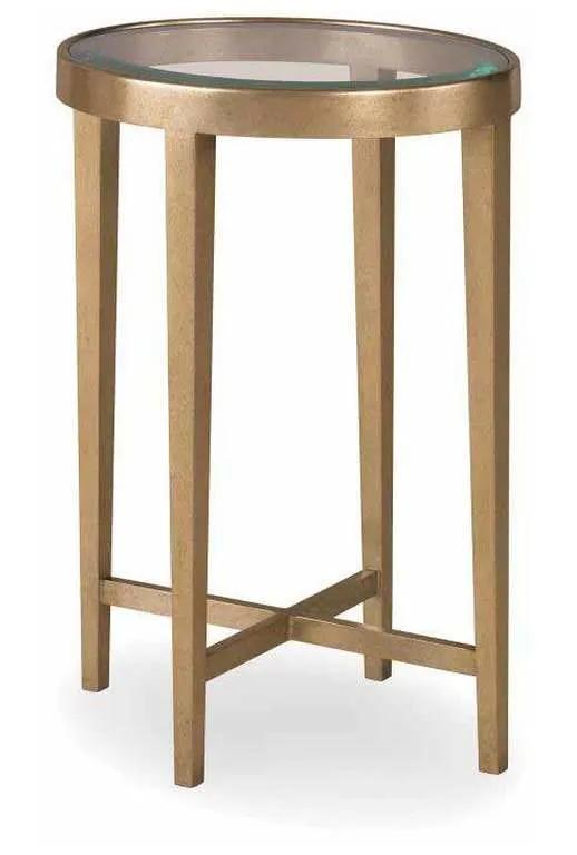 Century CSA-403-5 Wynwood Chairside Table Century CSA-403-5 Wynwood Chairside Table