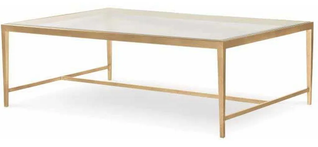 Century CSA-403-6 Wynwood Cocktail Table Century CSA-403-6 Wynwood Cocktail Table