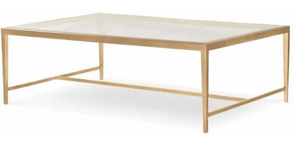 Century CSA-403-6 Wynwood Cocktail Table Century CSA-403-6 Wynwood Cocktail Table