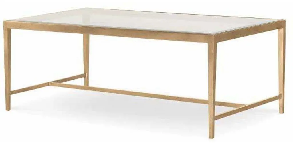 Century CSA-403-7 Wynwood Cocktail Table Century CSA-403-7 Wynwood Cocktail Table