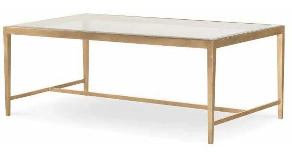 Century CSA-403-7 Wynwood Cocktail Table Century CSA-403-7 Wynwood Cocktail Table