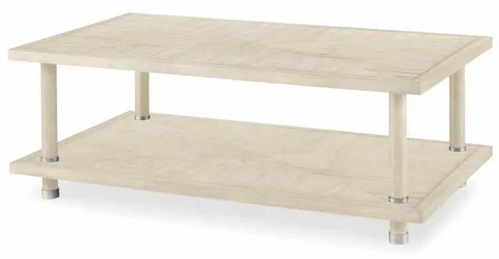 Century CT1004-PN Biscayne Cocktail Table Peninsula Century CT1004-PN Biscayne Cocktail Table Peninsula