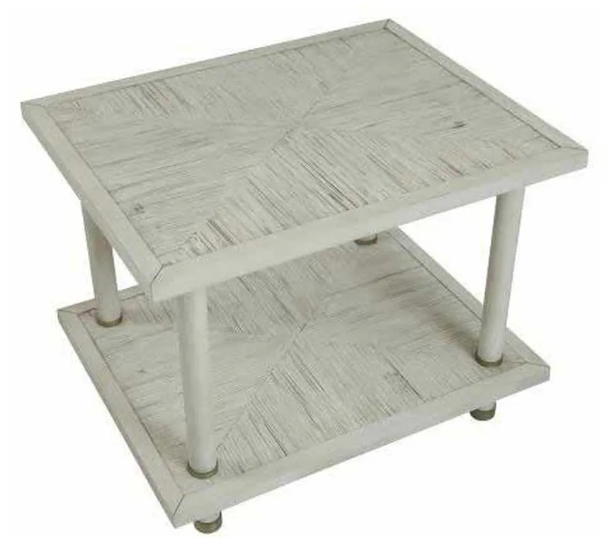 Century CT1005-PN Biscayne Side Table Peninsula Century CT1005-PN Biscayne Side Table Peninsula
