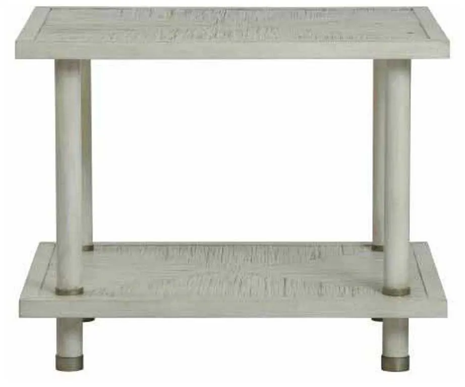 Century CT1005-PN Biscayne Side Table Peninsula Century CT1005-PN Biscayne Side Table Peninsula
