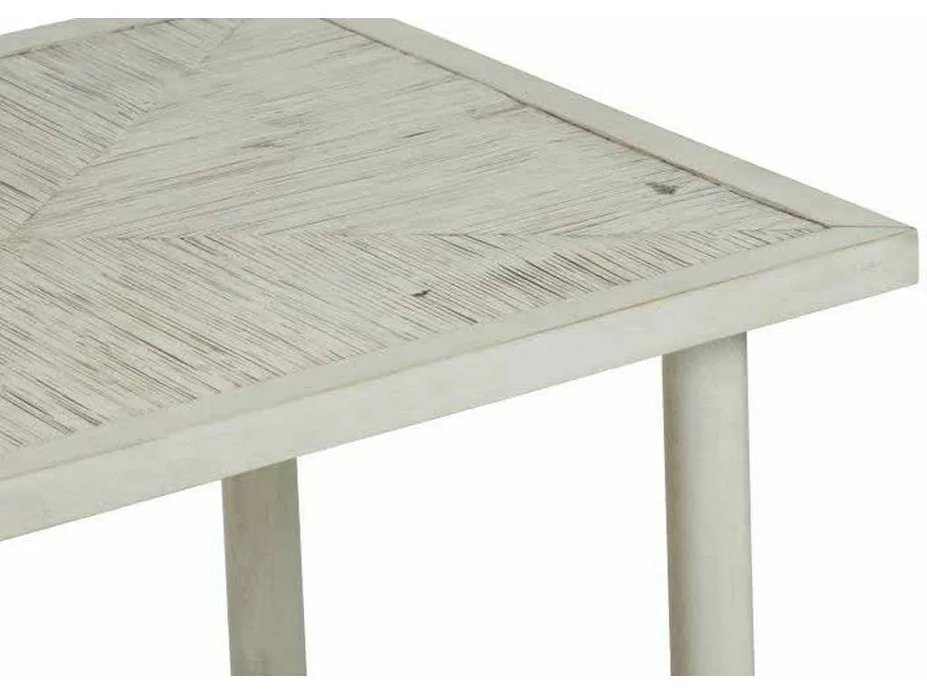 Century CT1005-PN Biscayne Side Table Peninsula Century CT1005-PN Biscayne Side Table Peninsula