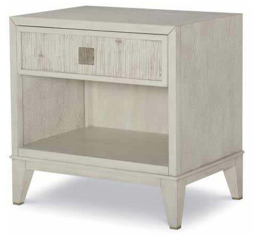 Century CT1010-PN Carlyle 1 Drawer Nightstand Peninsula Century CT1010-PN Carlyle 1 Drawer Nightstand Peninsula