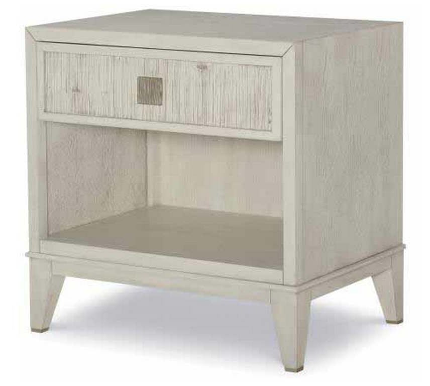 Century CT1010-PN Carlyle 1 Drawer Nightstand Peninsula Century CT1010-PN Carlyle 1 Drawer Nightstand Peninsula