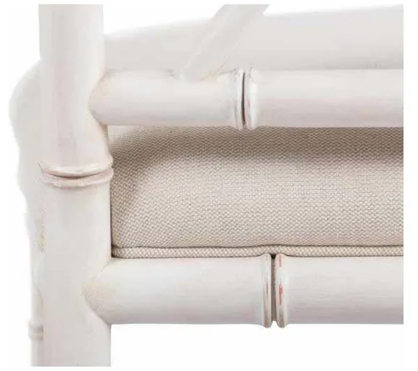 Century CT2008S-AW-FL Brighton Side Chair Antique White Flax Century CT2008S-AW-FL Brighton Side Chair Antique White Flax
