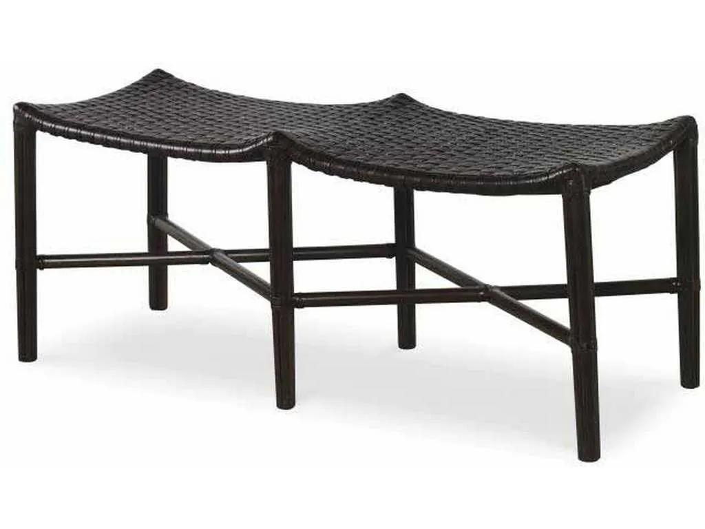 Century CT2089-JV Curate Swing Bench