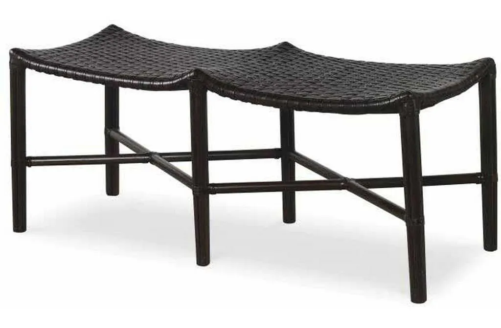 Century CT2089-JV Curate Swing Bench Century CT2089-JV Curate Swing Bench