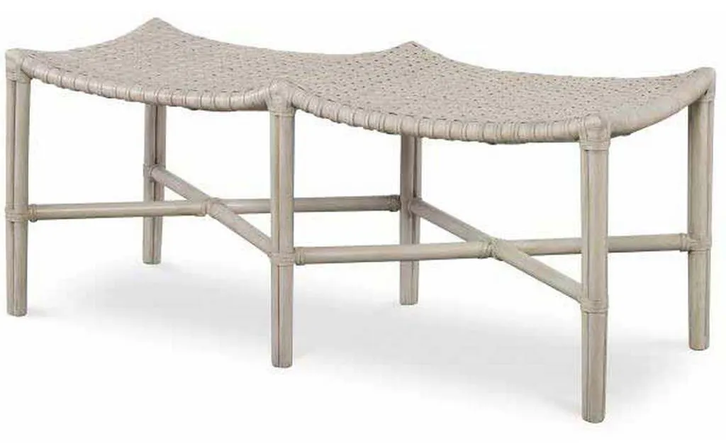 Century CT2089-PN Curate Swing Bench Century CT2089-PN Curate Swing Bench