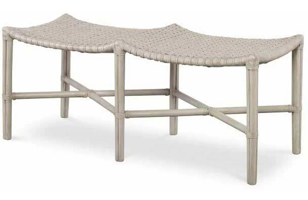 Century CT2089-PN Curate Swing Bench Century CT2089-PN Curate Swing Bench