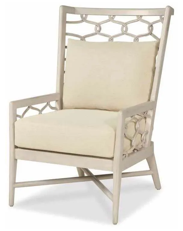 Century CT2095-PN-FL Captains Chair Century CT2095-PN-FL Captains Chair