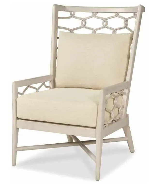Century CT2095-PN-FL Captains Chair Century CT2095-PN-FL Captains Chair