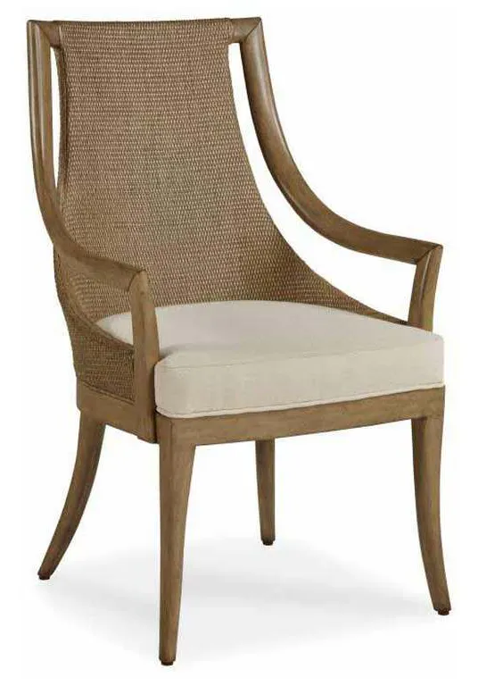 Century CT2100-GR-FL Paragon Dining Chair Morel Grey Flax Century CT2100-GR-FL Paragon Dining Chair Morel Grey Flax