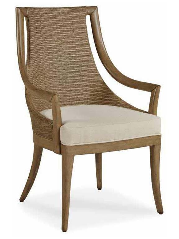 Century CT2100-GR-FL Paragon Dining Chair Morel Grey Flax Century CT2100-GR-FL Paragon Dining Chair Morel Grey Flax
