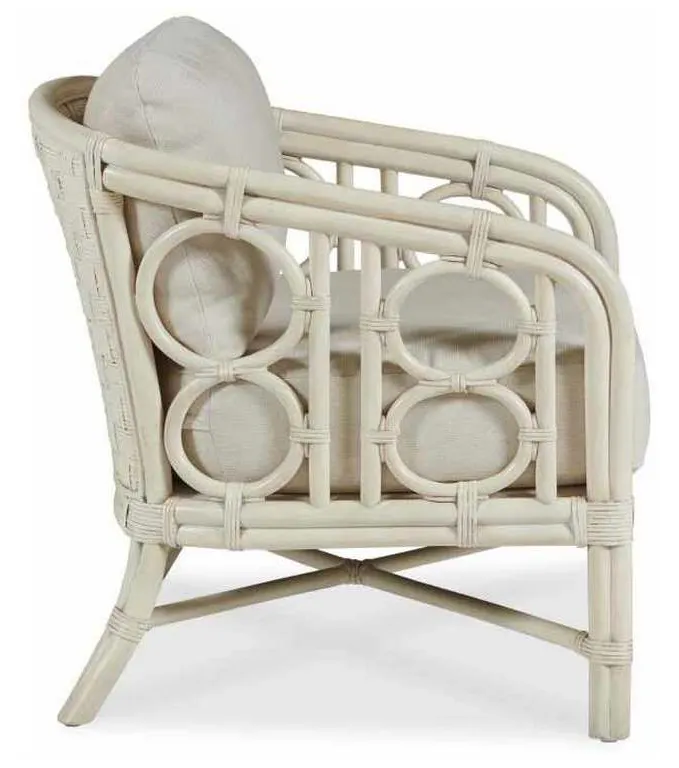 Century CT2102-PN-FL Sutter Lounge Chair Peninsula Flax Century CT2102-PN-FL Sutter Lounge Chair Peninsula Flax