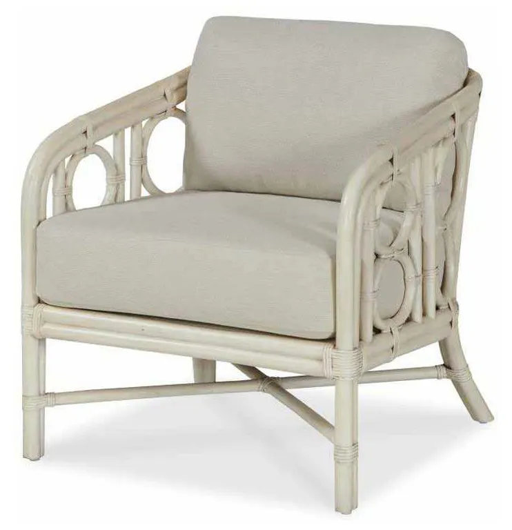 Century CT2102-PN-FL Sutter Lounge Chair Peninsula Flax Century CT2102-PN-FL Sutter Lounge Chair Peninsula Flax