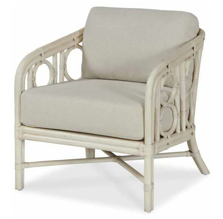 Century CT2102-PN-FL Sutter Lounge Chair Peninsula Flax Century CT2102-PN-FL Sutter Lounge Chair Peninsula Flax