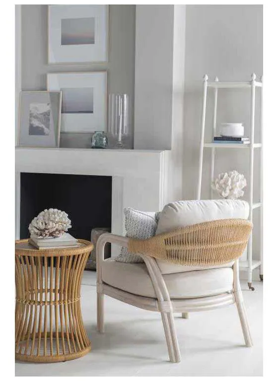 Century CT2125-NT Brunswick End Table Century CT2125-NT Brunswick End Table