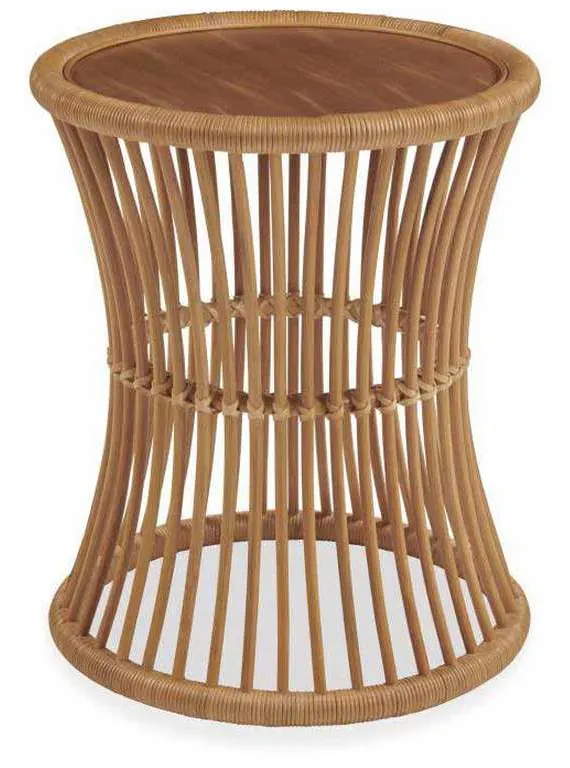 Century CT2125-NT Brunswick End Table Century CT2125-NT Brunswick End Table