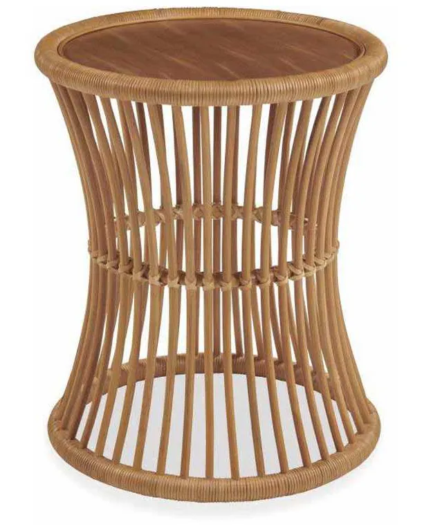 Century CT2125-NT Brunswick End Table Century CT2125-NT Brunswick End Table