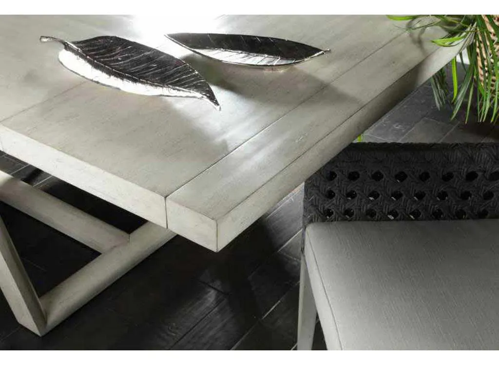 Century CT4008-PN Hatteras Dining Table Peninsula Century CT4008-PN Hatteras Dining Table Peninsula