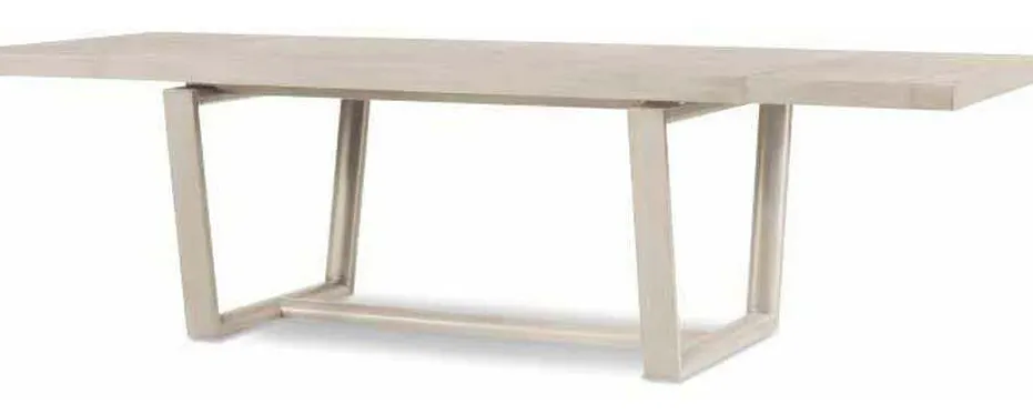 Century CT4008-PN Hatteras Dining Table Peninsula Century CT4008-PN Hatteras Dining Table Peninsula