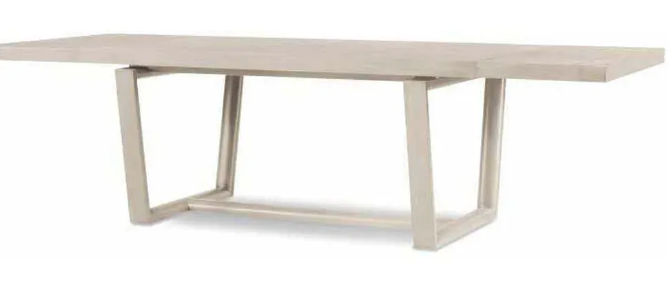 Century CT4008-PN Hatteras Dining Table Peninsula Century CT4008-PN Hatteras Dining Table Peninsula