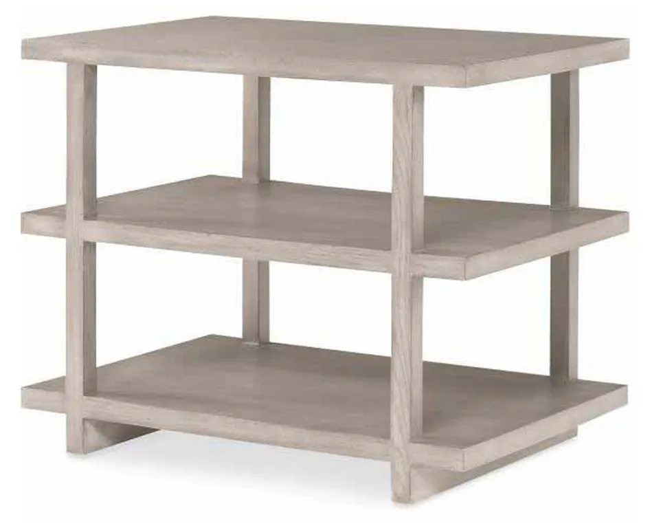 Century CT4010-PN Pawleys Tier Table Peninsula Century CT4010-PN Pawleys Tier Table Peninsula