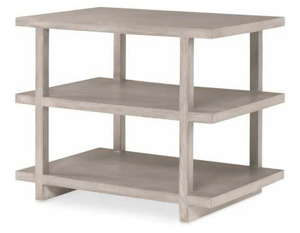 Century CT4010-PN Pawleys Tier Table Peninsula Century CT4010-PN Pawleys Tier Table Peninsula