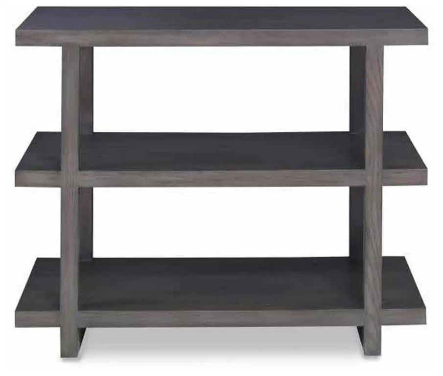 Century CT4010-MK Pawleys Tier Table Mink Grey Century CT4010-MK Pawleys Tier Table Mink Grey